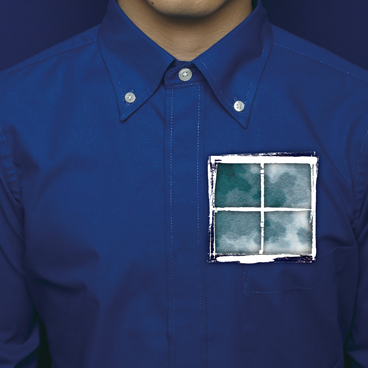 アルバムカバー